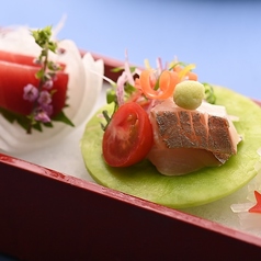 レストラン 芙蓉 Fuyoのコース写真