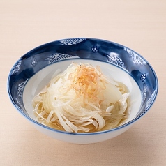 梅だれオニスラ