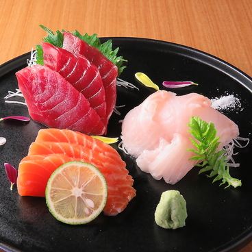 高囲のおすすめ料理1