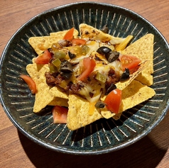 ノースアイランドナチョス