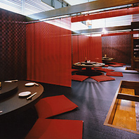 シーンで選ぶ至高の和空間