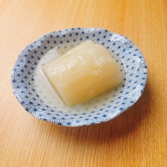 味しみしみ大根