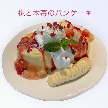 N's cafe エヌズ カフェのおすすめ料理1