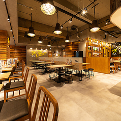 魚屋のマグロ食堂 オートロキッチン 静岡駅前店の特集写真