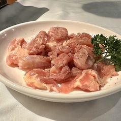 セセリ焼