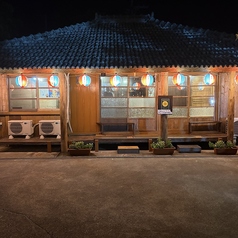 名護　古民家焼肉　琉球の風　の雰囲気3