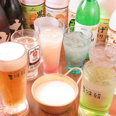 豊味韓 プンミカン 名駅店特集写真1