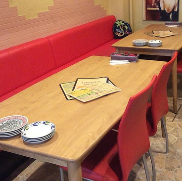 鉄板食堂 バレーナ Balenaの雰囲気1