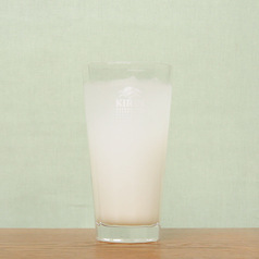 カルピスサワー