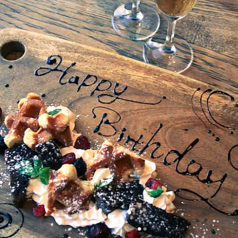 肉バル&カフェ アンドアイランド &ISLAND 北浜のおすすめポイント1