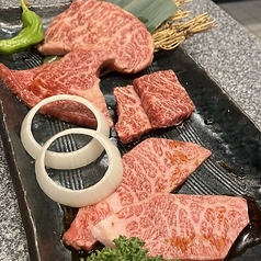 焼肉 翔 しょうのコース写真