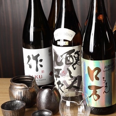 ぶりしゃぶ 大吟上のおすすめ料理3