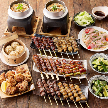 とりどーる 鶴見緑地店のおすすめ料理1