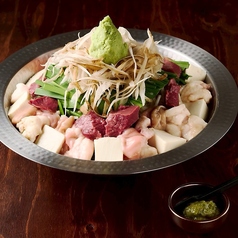 もつ鍋 ふるふるのおすすめ料理2