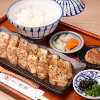 【平日限定・・・】香ばしさ極まる黒寿膳