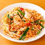 本場を知る人が通う店。熟練料理人が手掛ける100通りの本場レシピに驚いて。