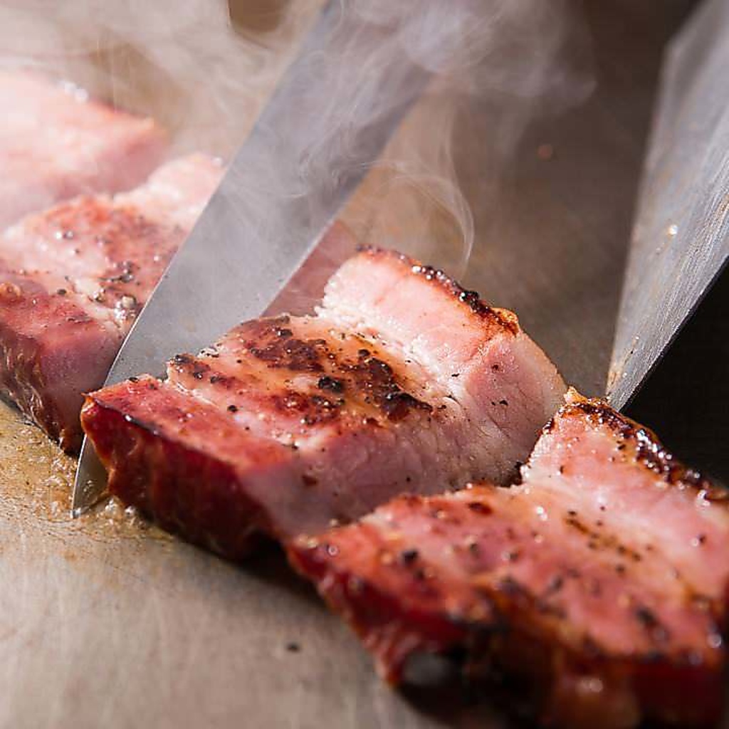 産地直送の野菜・お肉・海鮮料理は絶品!!インスタ映えのお料理も♪