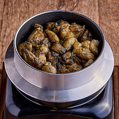 炭火ＴＯＲＩ釜飯