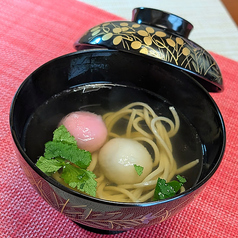 あおもり食命人が作る長いも「けいらん」