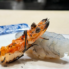 天使の海老