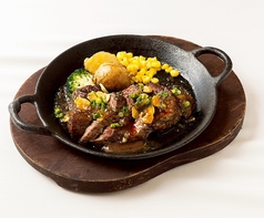 HIROSHIMA2016 RESTAURANT UNDER THE SKY レストラン アンダーザスカイのコース写真