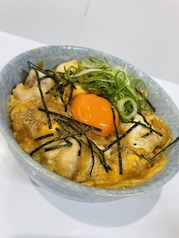 親子丼