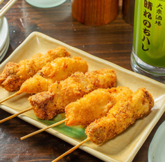 居酒屋　晴れまたハレ　勝川店のおすすめポイント1