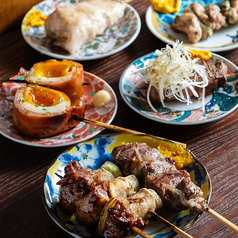 串焼き バラッドのおすすめ料理2