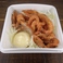 えびの唐揚げ