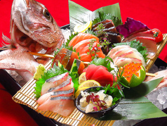 居酒屋 うわさの小鉄の特集写真