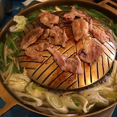 MOOKATA 湯島店の写真2