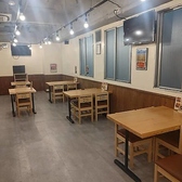 ベビーカーでの入店も可能です◎ご家族皆様で、美味しいお料理を囲んでお楽しみいただけます。お子様連れでも安心してご来店いただけるよう、スタッフ一同、温かくお迎えいたします。