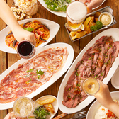 PRONTO プロント 日本橋京急EXイン店のおすすめ料理3