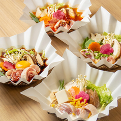 京あそび 祇園店のコース写真