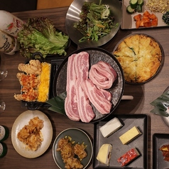 尹家 インヤ 新大久保店のおすすめ料理1