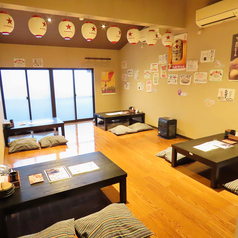 鳥珍や 金沢城北店の特集写真