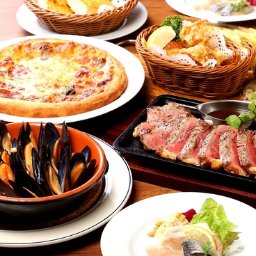 銀座ライオン 京都アバンティ店のおすすめ料理1