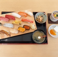 定番にぎり（雅-みやび-）