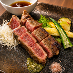 肉彩 かくれ庭のおすすめ料理1