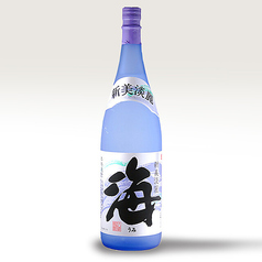 海