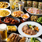 横丁カンパイ酒場 吉祥寺ハモニカ横丁店のおすすめ料理2