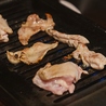 鶏焼肉 高吉のおすすめポイント2