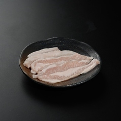 豚トロ