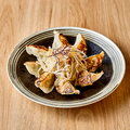 料理メニュー写真&nbsp;浜松餃子