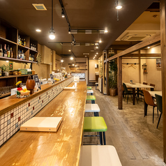 IRIE LIMEの特集写真