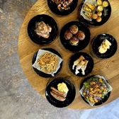 AN ON BURGER アンオンバーガーのおすすめ料理3