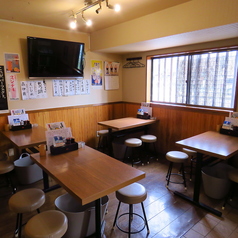 やきとり 峯の雰囲気3