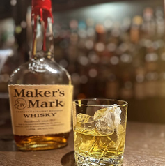 メーカーズマーク