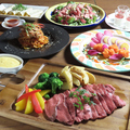 スナッパー&グルーパー SNAPPER&GROUPERのおすすめ料理1