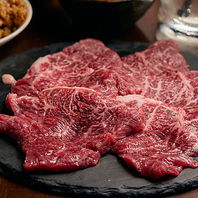 府中駅徒歩3分！こだわりの新鮮焼肉なら是非当店へ☆